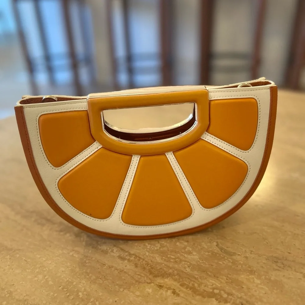 Kate Spade Clementine Purse - Picture 4 of 6